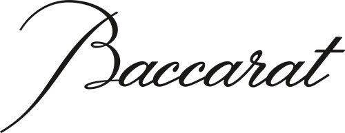 Logo partenaire Luca : Baccarat