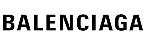 Logo partenaire Luca : Balenciaga