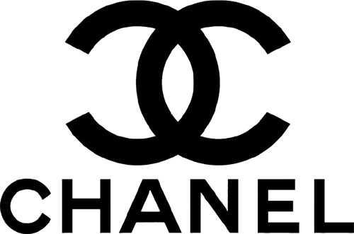 Logo partenaire Luca : Chanel