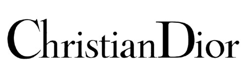Logo partenaire Luca : Christian Dior
