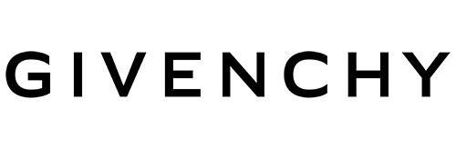 Logo partenaire Luca : Givenchy