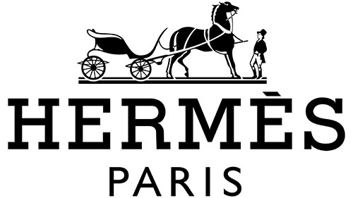 Logo partenaire Luca : Hermès