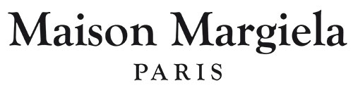Logo partenaire Luca : Maison Margiela