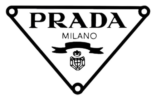 Logo partenaire Luca : Prada