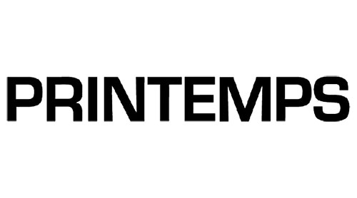 Logo partenaire Luca : Printemps