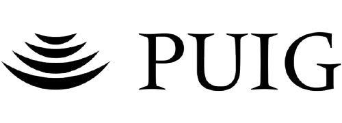 Logo partenaire Luca : Puig