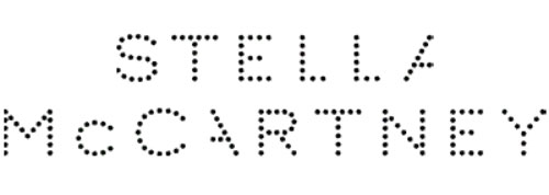 Logo partenaire Luca : Stella McCartney