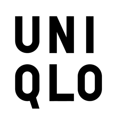 Logo partenaire Luca : Uniqlo